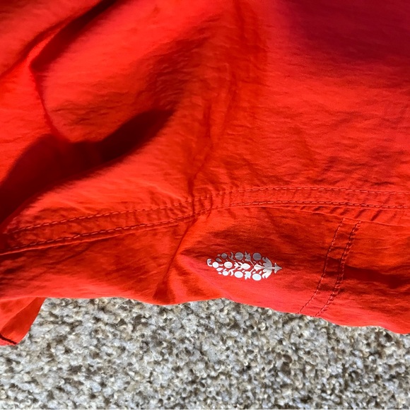 NWT Free People Parachute Pants - Picture 3 of 5